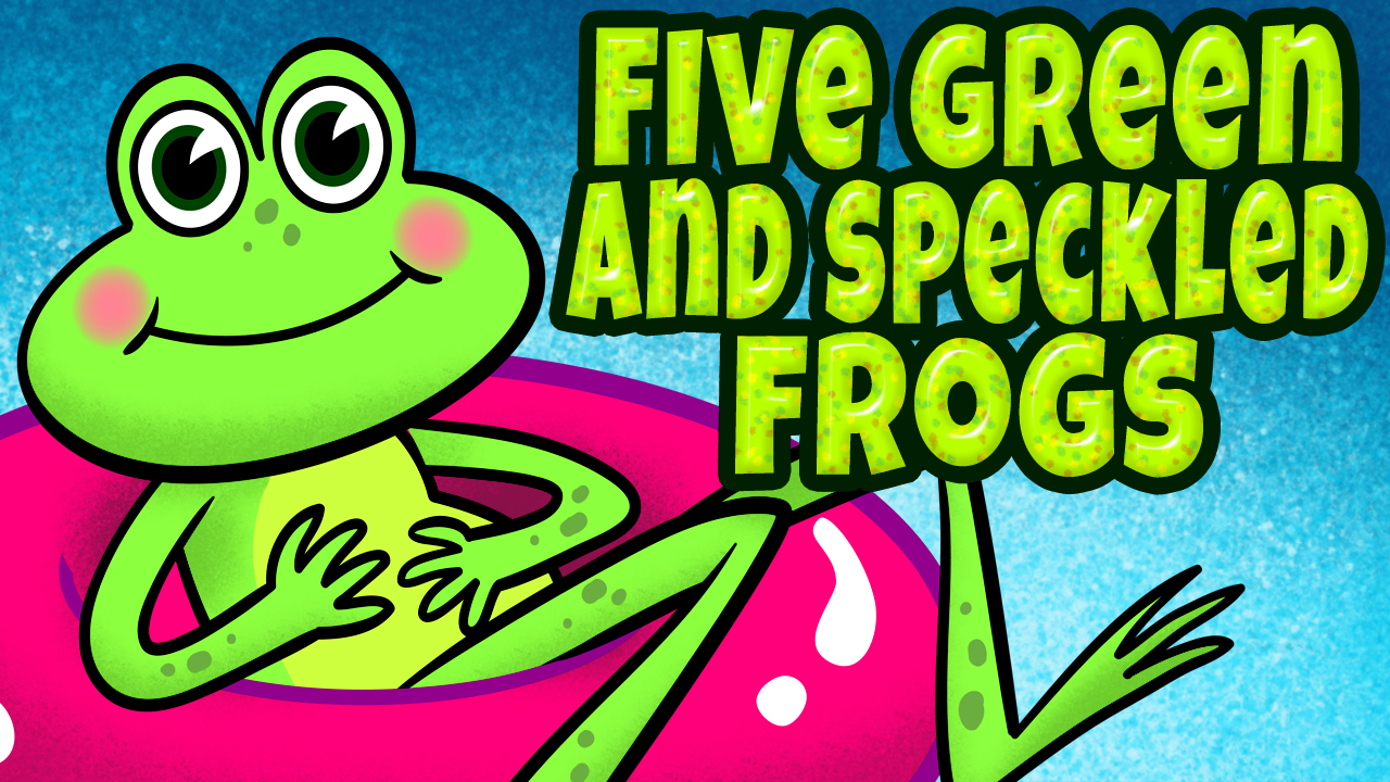 five-green-and-speckled-frogs-the-learning-station