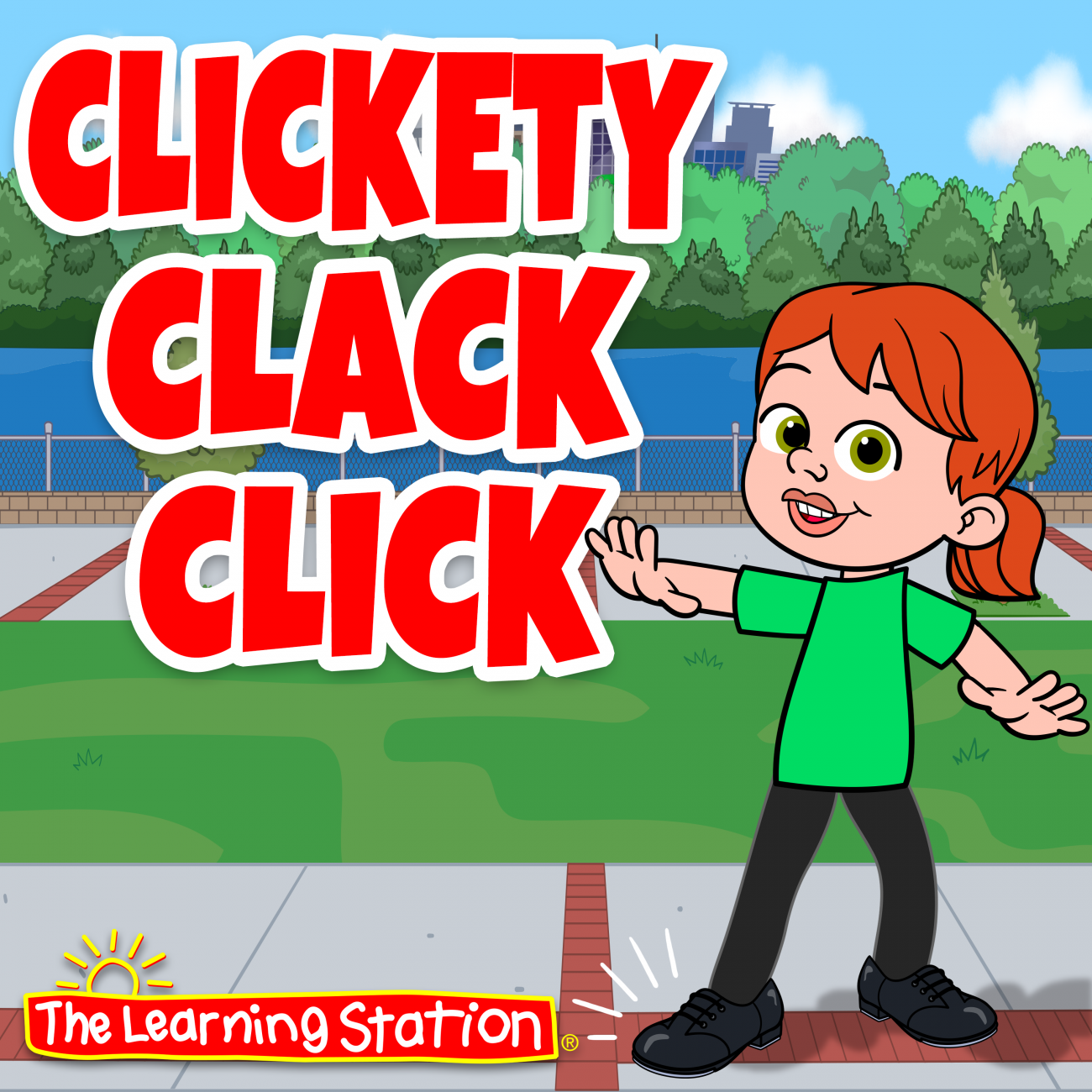 ClicketyClackClick Download 1300x1300 